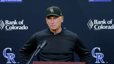 Bud Black discusses Rockies' 7-0 loss to Mariners