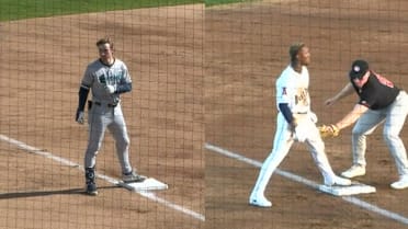 Watch Everett AquaSox vs. Tri-City Dust Devils