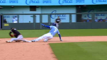 Gray y Keaschall completan out tras revisión