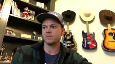 Sonny Gray on Yankees: 'I never wanted to go there'