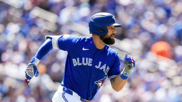 Nathan Lukes' RBI double