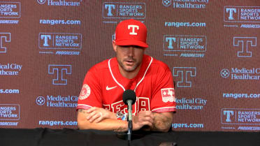 Skip Schumaker on Seager's return after IL stint