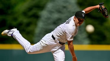 Sugano abanica a Crawford para su primer ponche