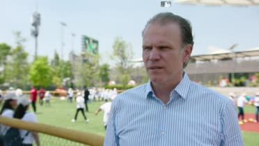 2026 Mexico City Series PLAY BALL