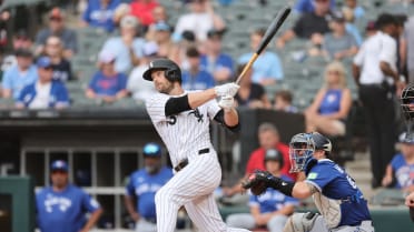 Yankees acquire Austin Slater from White Sox
