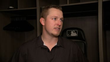 Parker Messick on ALCS Game 2 start, more