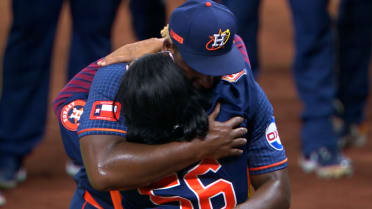 Curtain Call: Ronel Blanco throws a no-hitter