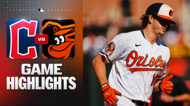 Coby Mayo, Trevor Rogers lead Orioles to 6-4 victory