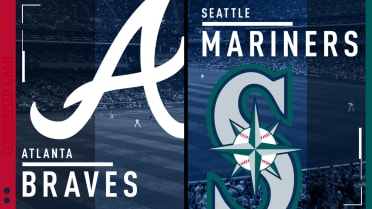 Condensed Game: ATL@SEA - 5/4/26