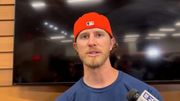 Brown, Espada, Hader talk Hader's injury, more