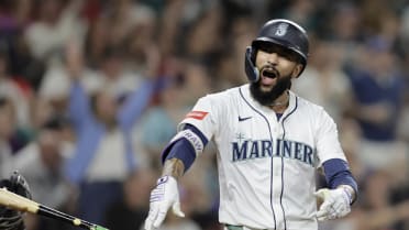 Crawford da ventaja a Seattle con HR