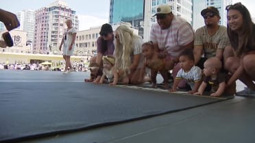 9/8/24 - Baby Race