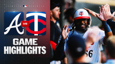 Bell, Clemens and Lewis lead Twins in 4-2 win