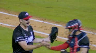 Leones se imponen a los Toros