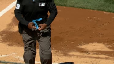 Get it poppin' on Opening Day