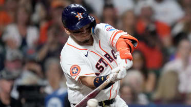 Isaac Paredes' RBI single