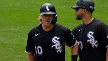 Chase Meidroth empuja con boleto
