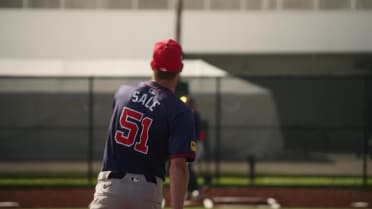 Behind the Braves - Episode 2