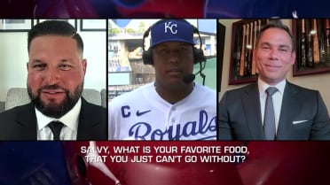 La Gran Fantasía: Pérez