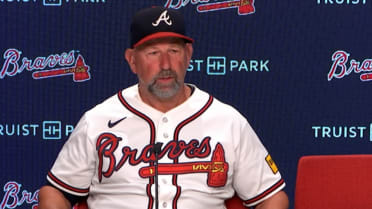 Walt Weiss: 'We needed to win today'