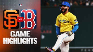 Wilyer Abreu walks it off in Red Sox win