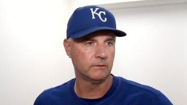 Matt Quatraro on productive offense, more in win