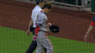 Masataka Yoshida se lesiona el isquiotibial izquierdo