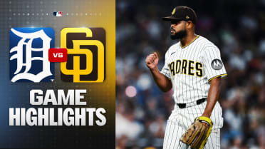 Randy Vásquez, Mason Miller lead 3-0 shutout win