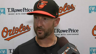 Craig Albernaz discusses struggles, loss, and more