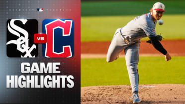 Burke, Montgomery lead White Sox to 3-1 win