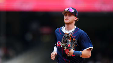 Joel Sherman on Mets' plans for Carson Benge