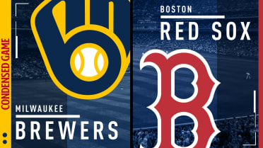 Condensed Game: MIL@BOS - 4/6/26