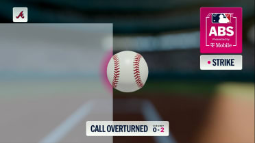  Bola 1 es revertida tras desafío ABS 