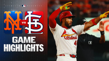 Iván Herrera, Andre Pallante propel Cardinals to win