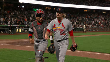 Ryan Stanek sale de apuros y pone fin a la 9na
