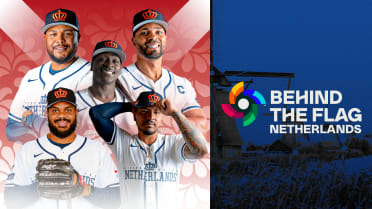 Behind The Flag: Kingdom of the Netherlands