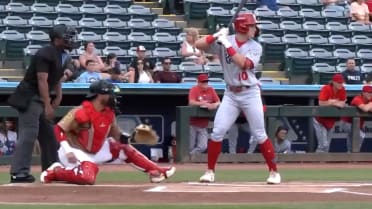Top Prospects: Aidan Miller, SS, Phillies