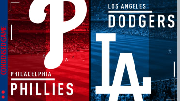 Condensed Game: PHI@LAD - 5/30/26