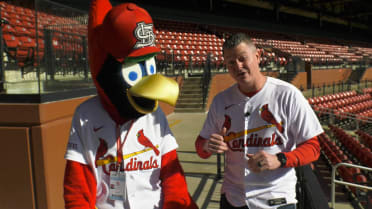 Cardinals Kids Videos | St. Louis Cardinals