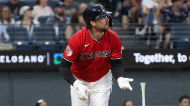 Jonrón de dos carreras (12) de Rhys Hoskins