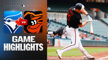Pete Alonso's home run sparks Orioles' 4-2 win