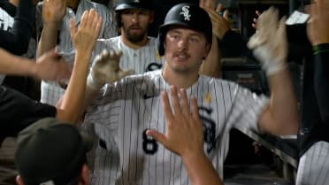 Kyle Teel's three-run home run (3)