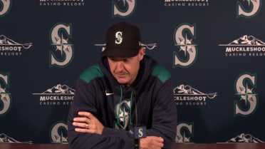 Dan Wilson on the walk-off win over the Cardinals