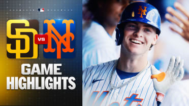 Carson Benge, Robert Stock lift Mets to a 4-2 victory
