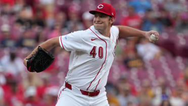  Nick Lodolo K's Brice Turang