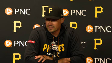 Don Kelly discusses the Pirates' 6-3 win