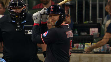 Rhys Hoskins' RBI groundout