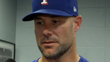 Skip Schumaker breaks down Latz, lineup in win