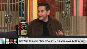 The D List: Tom Cruise movies