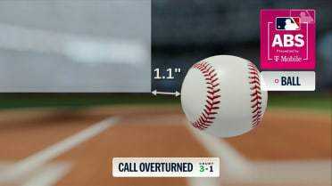 El strike 2 es cambiado tras desafío ABS